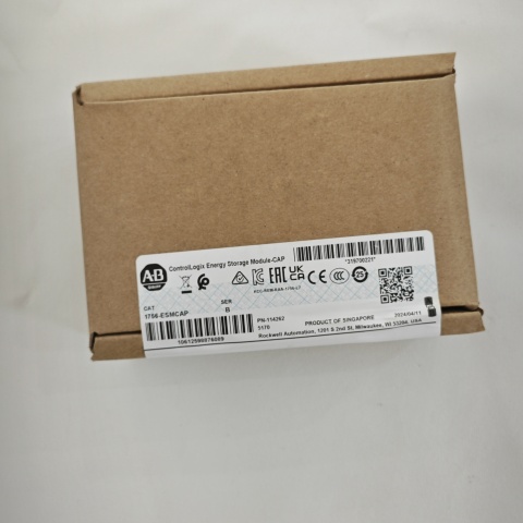 儲能模塊CAP1756-ESMCAP (2)