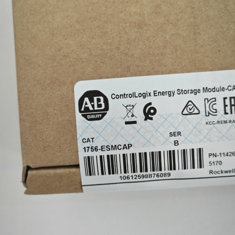 儲能模塊CAP1756-ESMCAP (3)