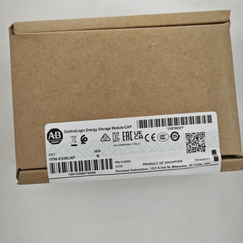 儲能模塊CAP1756-ESMCAP (1)