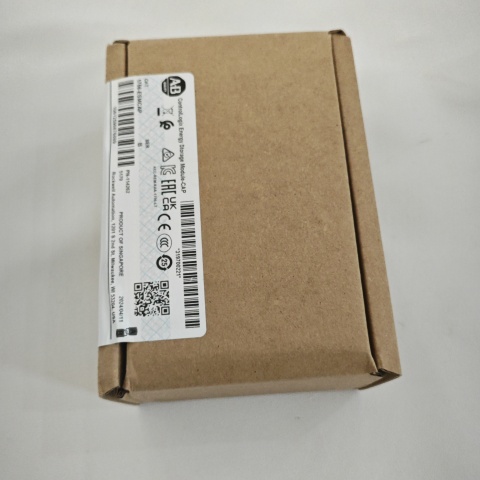 儲能模塊CAP1756-ESMCAP (7)