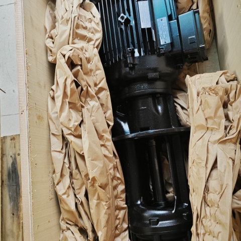 泵STA902370-XZ+1151 (1)