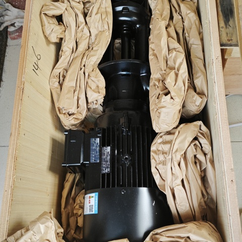 泵STA902370-XZ+1151 (2)