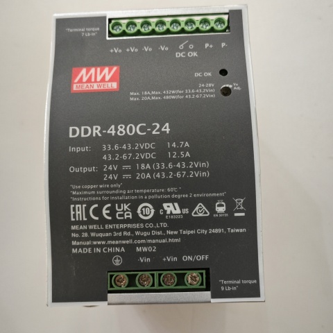 轉(zhuǎn)換器DDR-480C-24 (1)