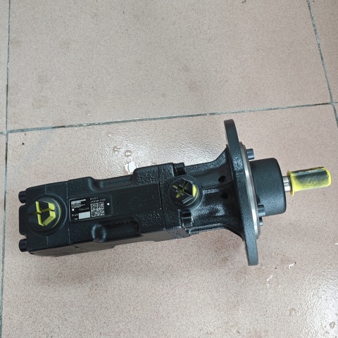 單泵頭4PUSP4BK-023200 (2)