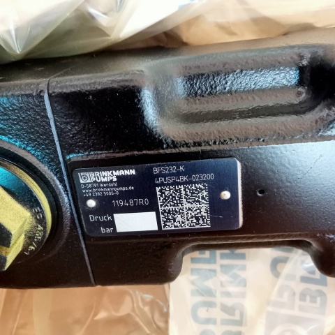 泵頭4PUSP4BK-023200 (1)