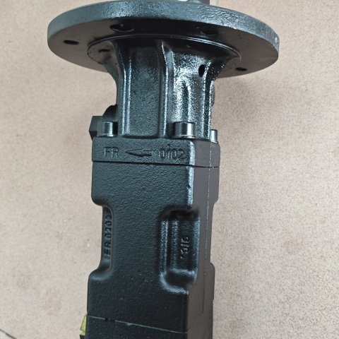 單泵頭4PUSP4BK-023200 (4)