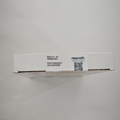 壓力缸進(jìn)口密封R900851087 CDH (6)