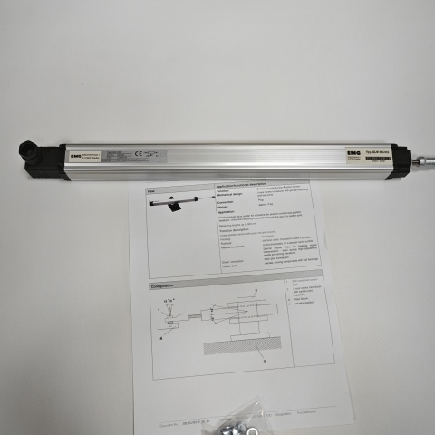 位移傳感器KLW300012 (1)