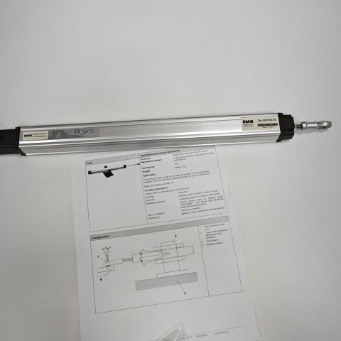 位移傳感器KLW300012 (4)