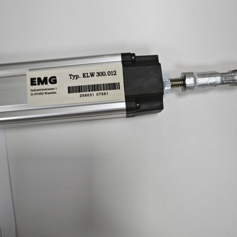 位移傳感器KLW300012 (3)