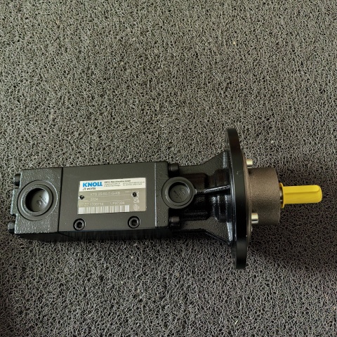 螺桿泵 KTS 25-50-T-G-KB (3)