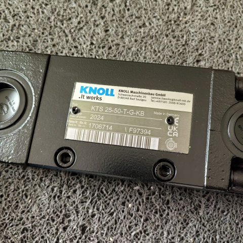 螺桿泵 KTS 25-50-T-G-KB (2)