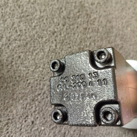 螺桿泵 KTS 25-50-T-G-KB (10)