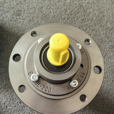 螺桿泵 KTS 25-50-T-G-KB (9)