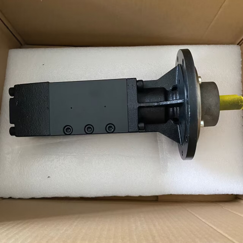 螺桿泵單泵 KTS 32-48-T (6)