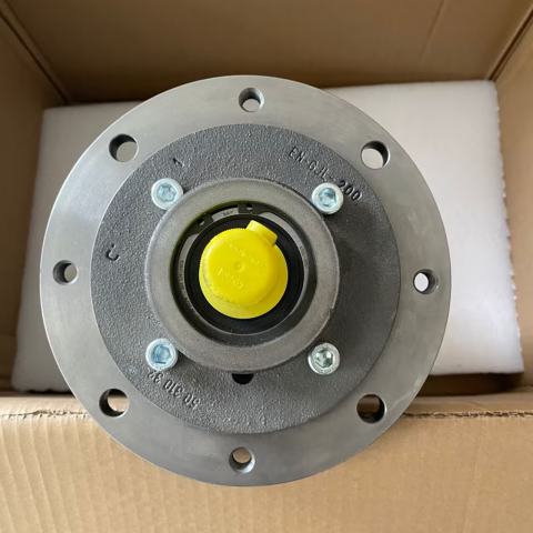 螺桿泵單泵 KTS 32-48-T (7)