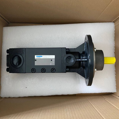 螺桿泵單泵 KTS 32-48-T (2)