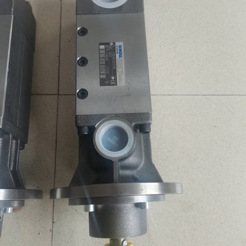 螺桿泵 KTS 40-60-T-KB 1臺(tái)