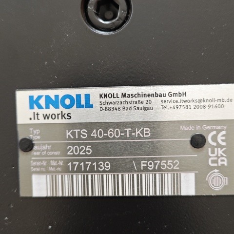 螺桿泵 KTS 40-60-T-KB (5)