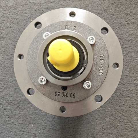 螺桿泵 KTS 40-60-T-KB (4)