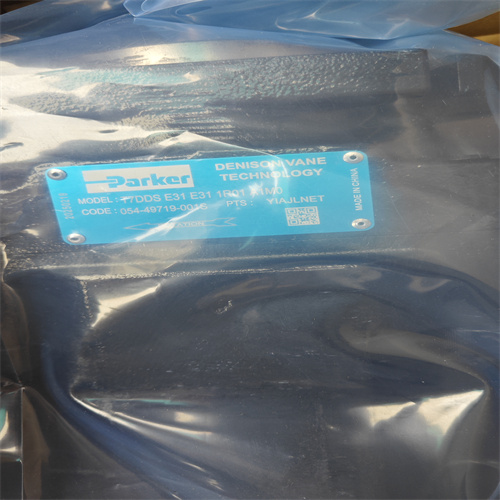 液壓泵T7DDS-E31-E31-1R01-A1M0 (3)