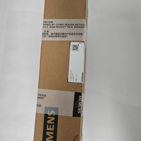 逆變器端子6SL3120-1TE23-0AC0+6SL3162-2MA00-0AC0 (3)