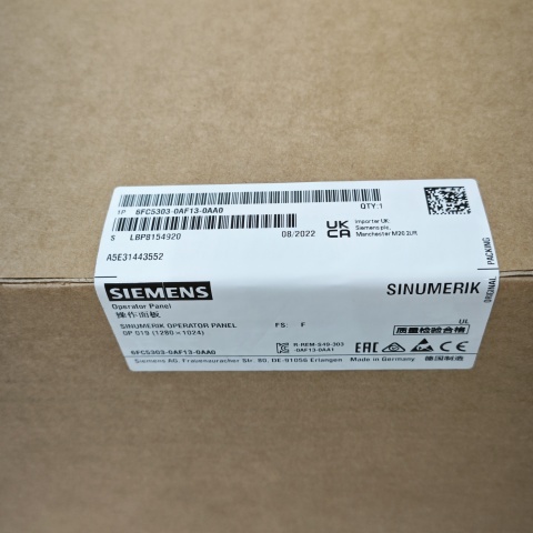 顯示器6FC5303-0AF13-0AA0 (2)