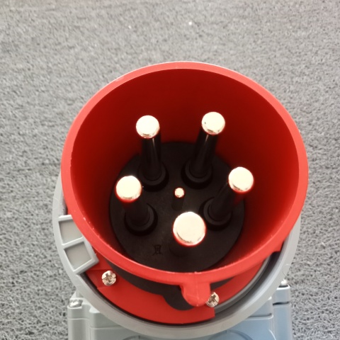 航空插頭G54S35+K54S35 (2)