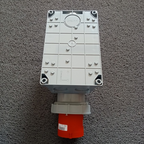 航空插頭G54S35+K54S35 (10)