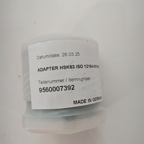 轉(zhuǎn)接頭 9560007392 (2)