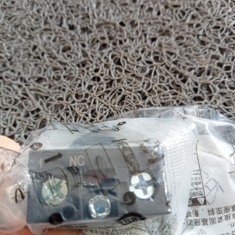 急停按鈕XB2BS542C (9)