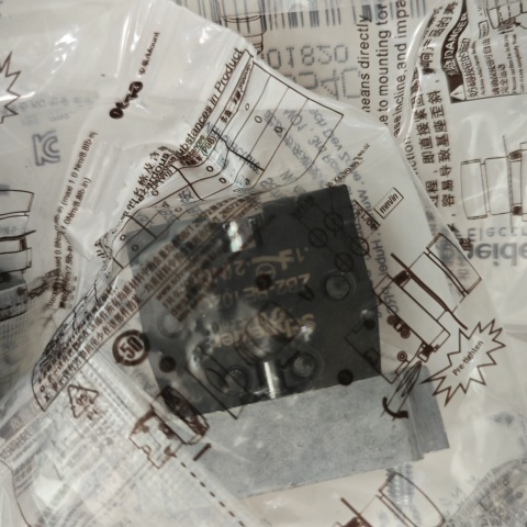 急停按鈕XB2BS542C (5)