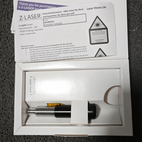 激光器Z-LASER Z10M18B-F-638-lg90 (3)