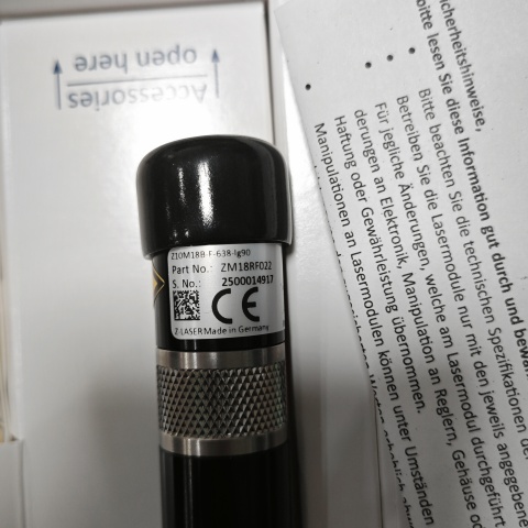 激光器Z-LASER Z10M18B-F-638-lg90 (4)