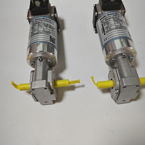 齒輪電機GNM 2636-G1 (5)