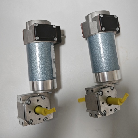 齒輪電機GNM 2636-G1 (3)