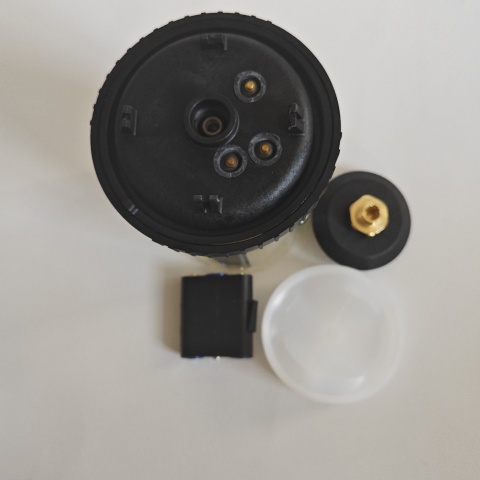 自動潤滑器空油包HPS-240cc (8)