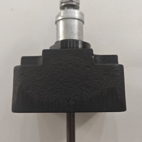 插裝閥控制蓋板C025BN08N10 (3)