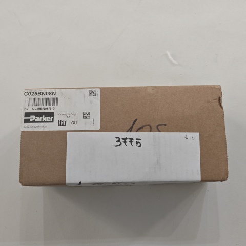 插裝閥控制蓋板C025BN08N10 (1)