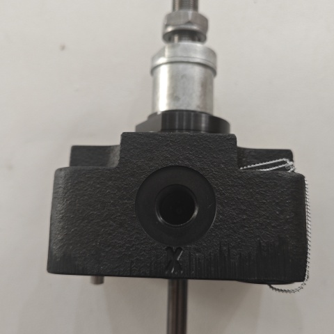 插裝閥控制蓋板C025BN08N10 (5)