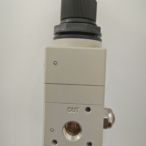 精密減壓閥 5512400 (3)