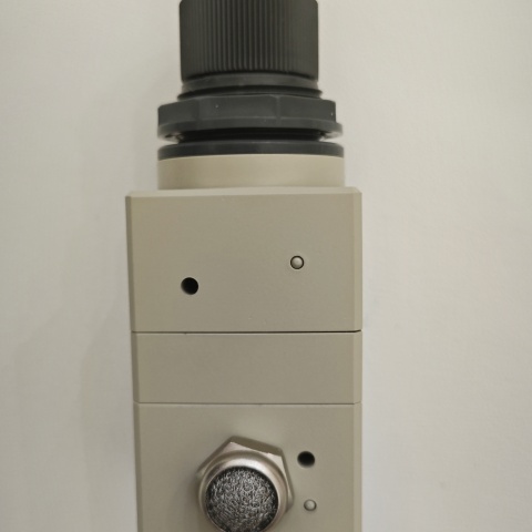 精密減壓閥 5512400 (4)