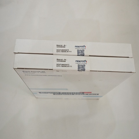 進(jìn)口密封7472D02058 CDT3