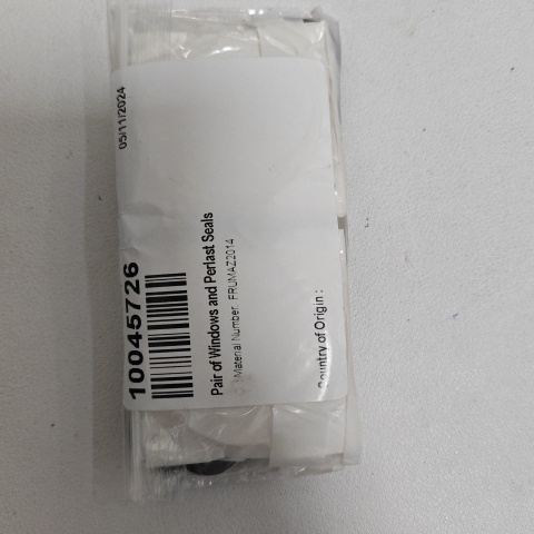 馬爾文濕法樣品池鏡片套裝MAZ2014 (3)