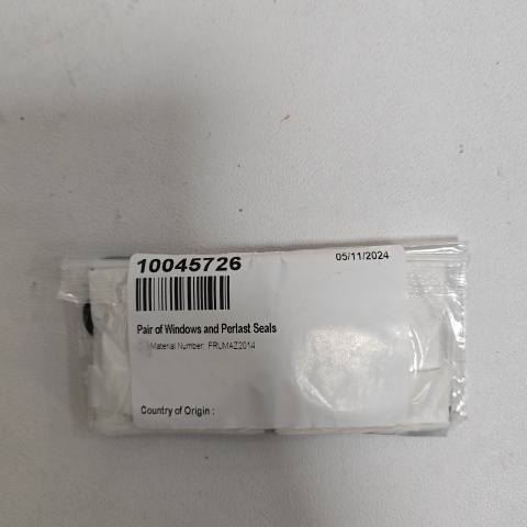 馬爾文濕法樣品池鏡片套裝MAZ2014 (1)