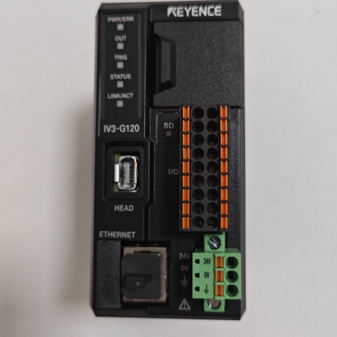 開光電傳感器IV3-G120 (4)