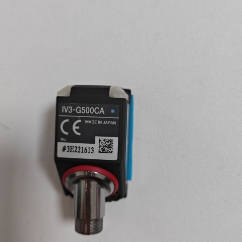開光電傳感器IV3-G500CA (3)