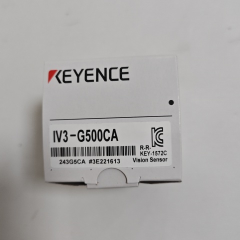 開光電傳感器IV3-G500CA (1)