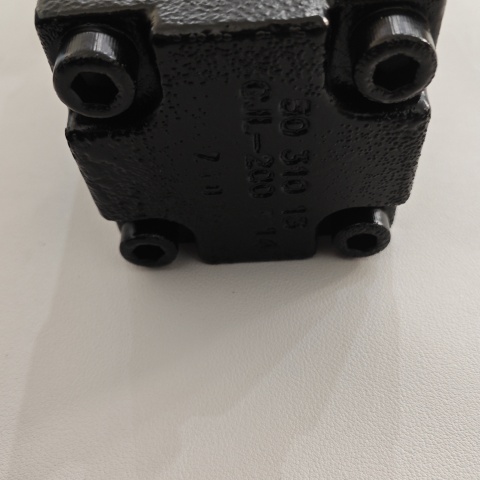 螺桿泵單泵 KTS 25-34-T-KB (6)