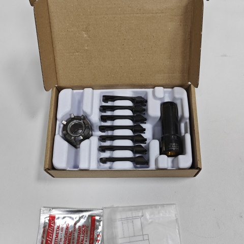 拉爪帶鎖緊螺栓 95